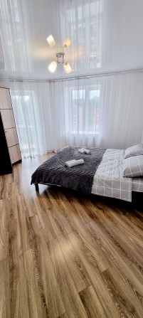 Мінімум 7 днів. Апарт в центрі. Крушельницької 55. - фото 1