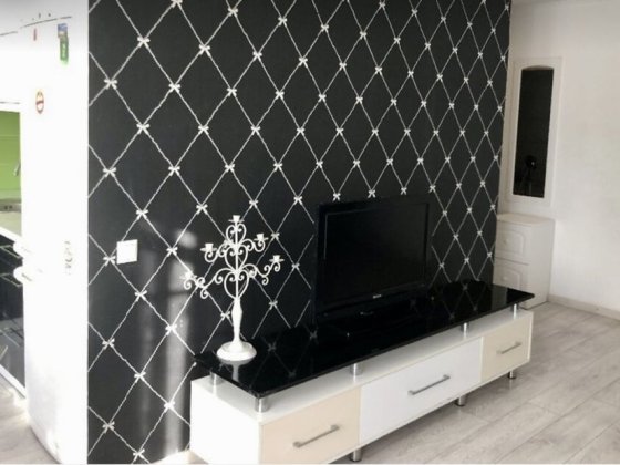 3-кім Євроремонт в центрі,дві окремі спальні ( варітсть за пару ) Ровно