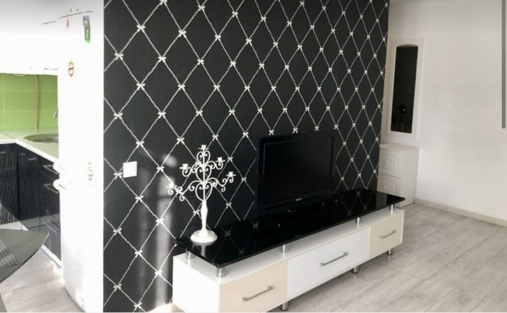 3-кім Євроремонт в центрі,дві окремі спальні ( варітсть за пару ) - фото 1