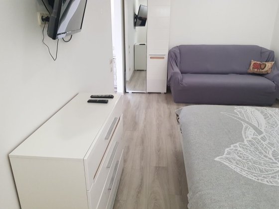 Квартира подобово, помісячно з євроремонтом Ровно