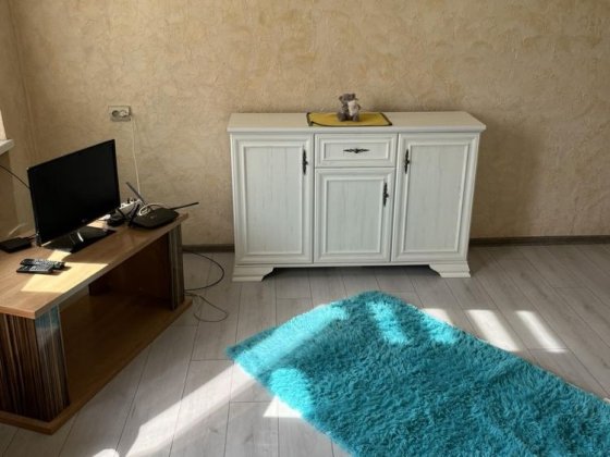 Подобова оренда 1к квартири Центр Тернополь