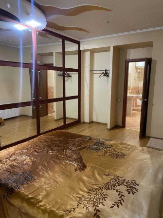 Апартаменты-студио  на 1 этаже с ванной и кондиционером - фото 1