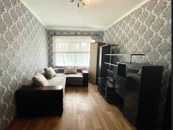 Двокімнатна квартира у центрі міста Суми