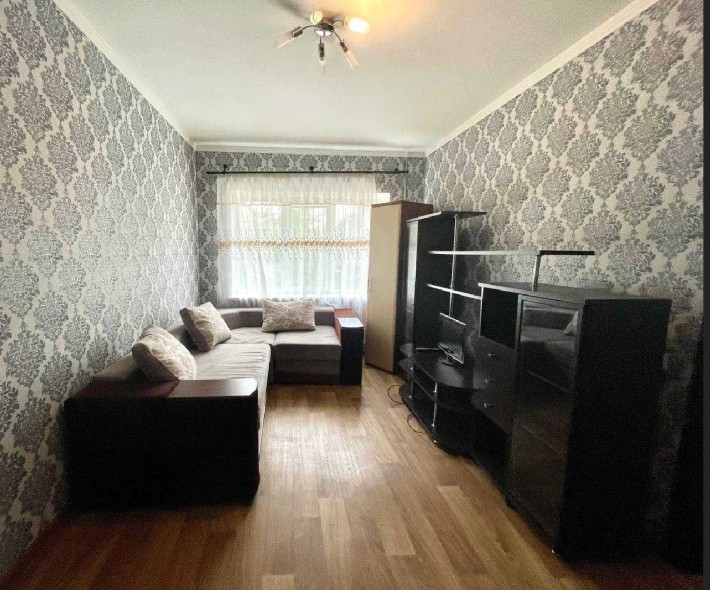 Двокімнатна квартира у центрі міста - фото 1