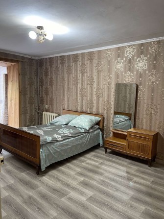 Аренда квартиры посуточно центр - фото 1