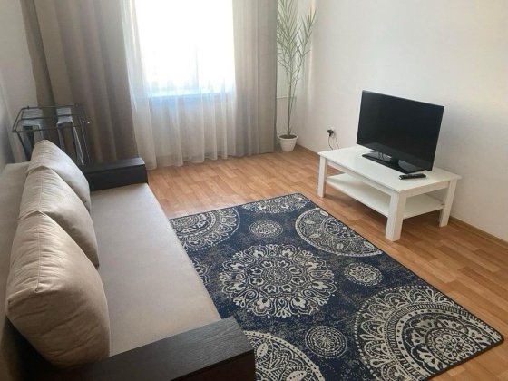 Чудова двокімнатна квартира в центрі міста Суми