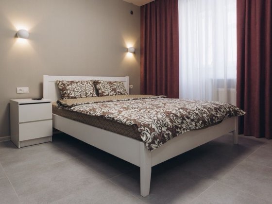 Квартира подобово в центрі міста Суми