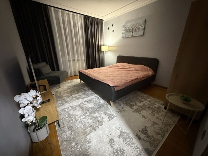 Апартаменти подобово. Без відключення світла (обласна лікарня) - фото 1