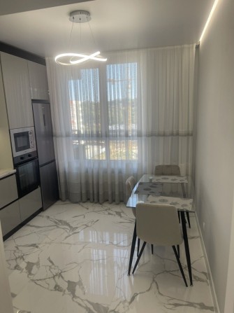 Аренда 1к VIP  новоб. ПОДОБОВО - фото 1