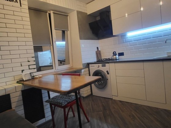 Подобово 1к квартира в центрі, район Дитячого парку Сумы