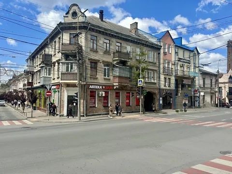 Подобова оренда 1к квартири центр Ж/В вокзал - фото 1