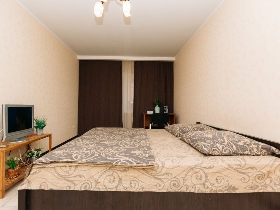 Оренда квартири подобово / погодинно. Стандар з комфортомт. Дружба Суми