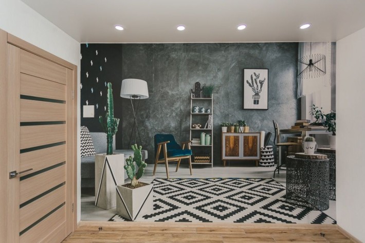 Посуточно, почасовое центр города - фото 1