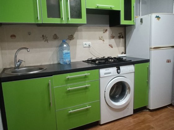 Здам подобово 1 кім квартира Лушпи 9 Суми