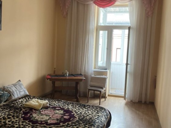 Подобова оренда 1к квартири Тернополь