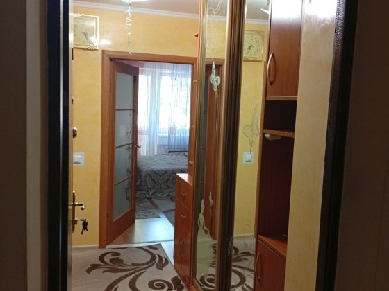 Подобова оренда квартири Тернополь