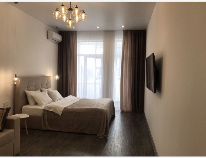 Квартира Рівне погодинно подобово - фото 1