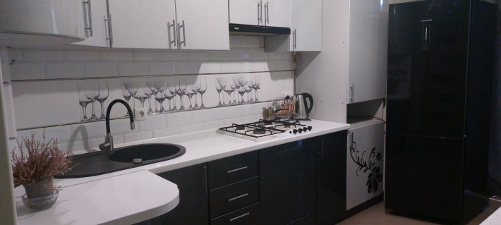 Подобово 1-кімнатна затишна квартира - фото 1