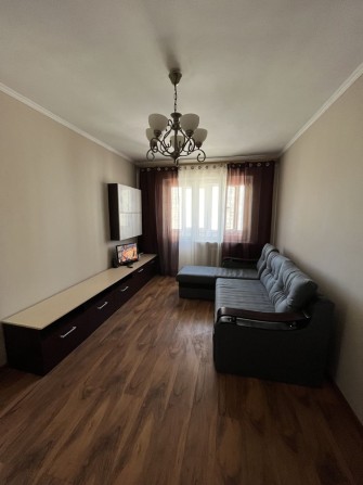 Подобова оренда 2-х кімнатної квартири - фото 1