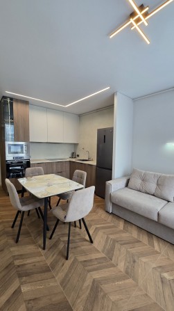 Подобово 2 кім+кухня-вітальня - фото 1