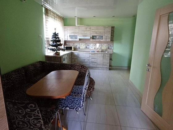 1 кімнатна квартира Тернополь