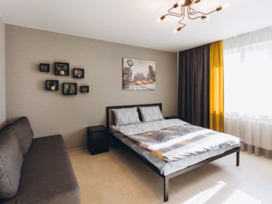 Квартира в ценрі міста погодинно /подобово Суми