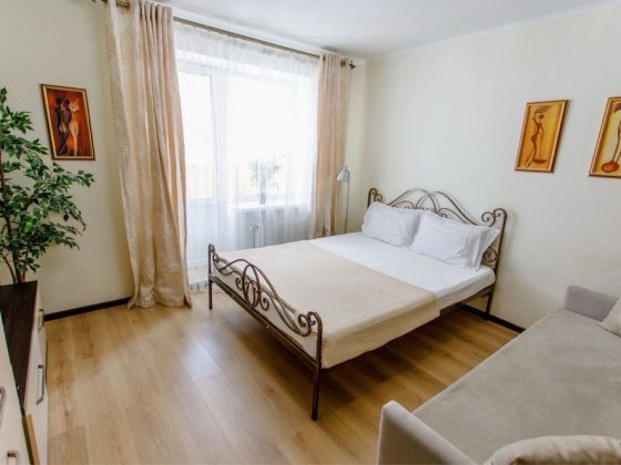 Квартира подобово центр міста вул новомістенська Суми