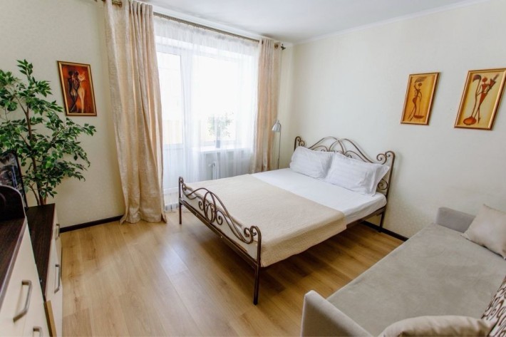 Квартира подобово центр міста вул новомістенська - фото 1