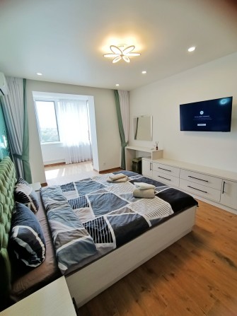 ВІЛЬНА шикарна новобуд.,озеро!Руська-Винниченка! Фастівська,Ангельфолм - фото 1