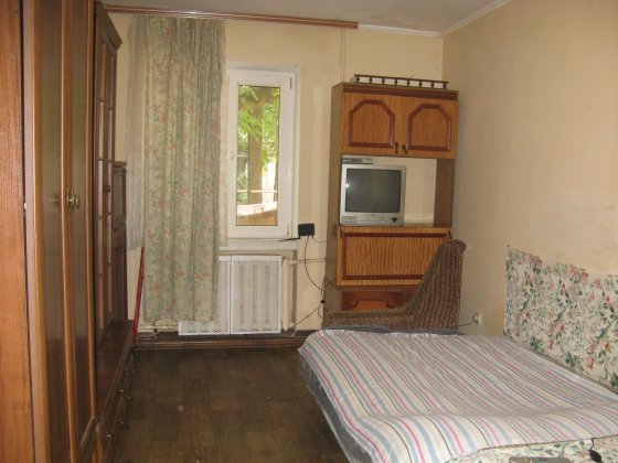 Подобово повноцінна квартира тц.формаркет Черновцы