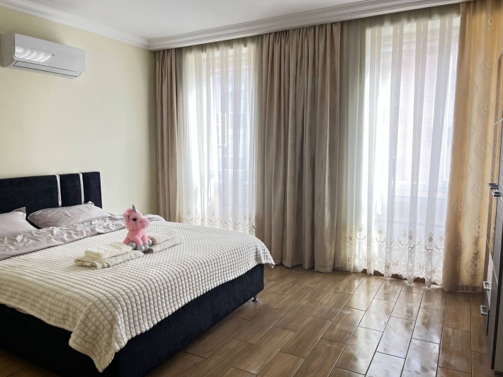 Подобова оренда 2х кімнатна новобудова, район Фастівської, Енгельхольм - фото 1