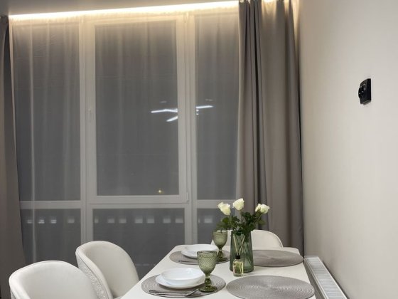 Подобова оренда квартири Royal Apartment City line Ужгород