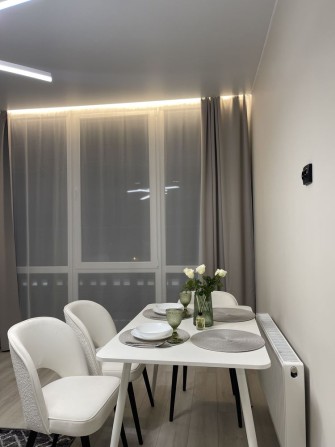 Подобова оренда квартири Royal Apartment City line - фото 1