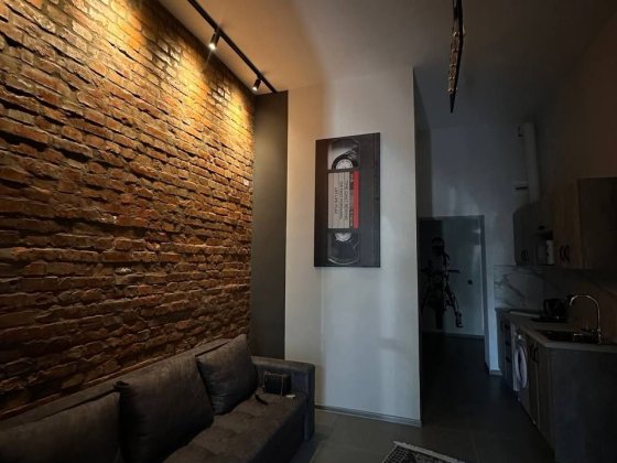 Квартира подобово Ужгород