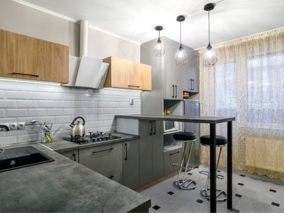 Квартира подобово/погодинно Трц Лавина Суми