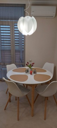 Двох кімнатна + паркомісце - фото 1