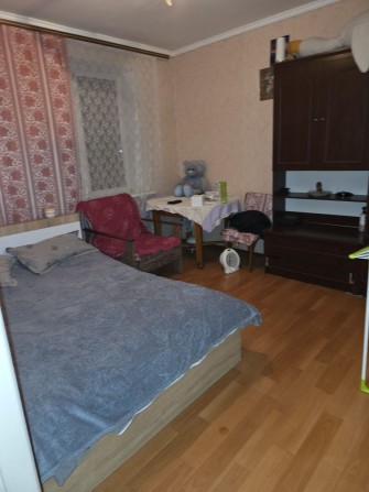 Затишна квартира подобово - фото 1