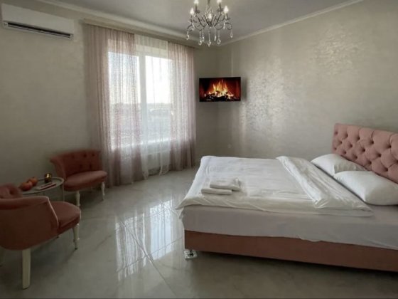Подобова оренда Квартири Ужгород