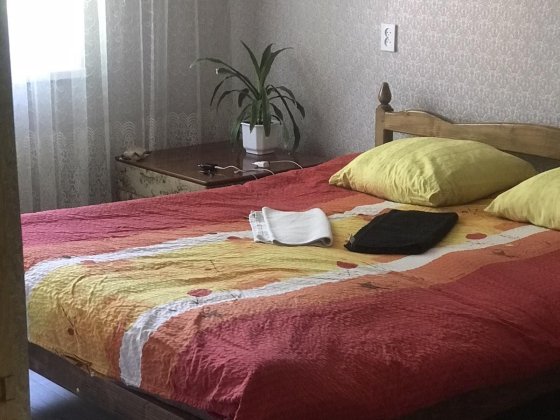 Квартира біля ж.д.вокзала Ужгород