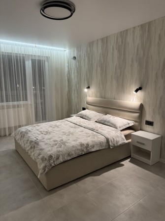 ПЕРША ЗДАЧА ГУ ДСНС № 2 Квартира посуточно , подобово напроти ГУ ДСНС - фото 1