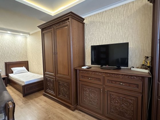 Подобова оренда 1.5 кімнатної квартири Ужгород