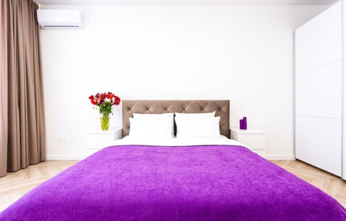 СВОБОДНА!Новая ВИП, Славутич, Осокорки, Заречная 2к3, паркинг - фото 1