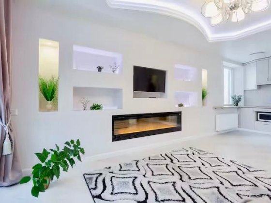 ЦЕНТР! Хрещатик, Майдан, VIP квартира подобово Київ