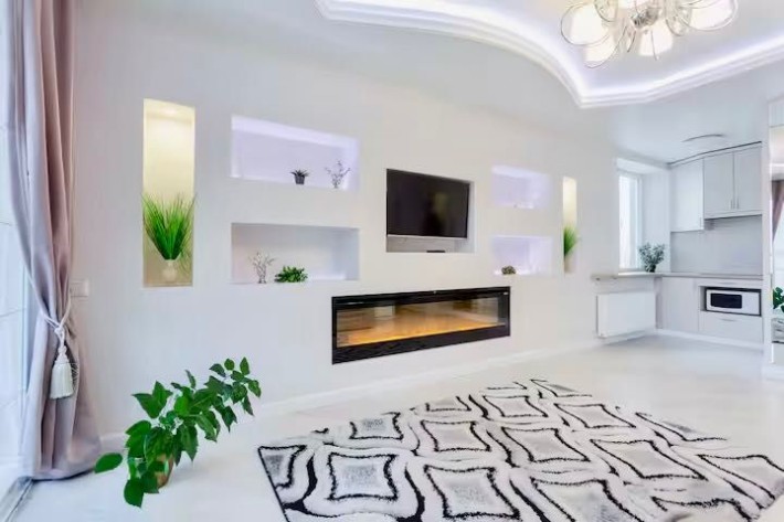 ЦЕНТР! Хрещатик, Майдан, VIP квартира подобово - фото 1