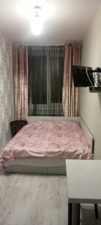 кімната подобово київ святошино - фото 1