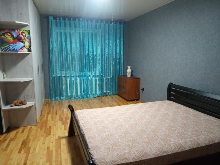 Погодинно -600, подобово Троєщина, вул.Милославська - фото 1