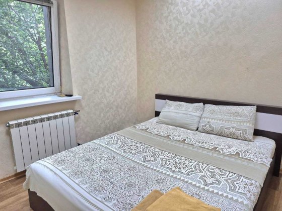 Кімната 1к біля ЖД Вокзалу Подобово Вокзальна Киев