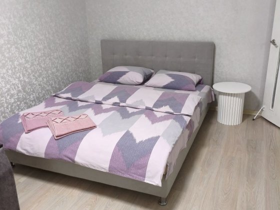 1-кімн.квартира погодинно, подобово, район Л.Лук'яненка, від 500 грн. Чернигов