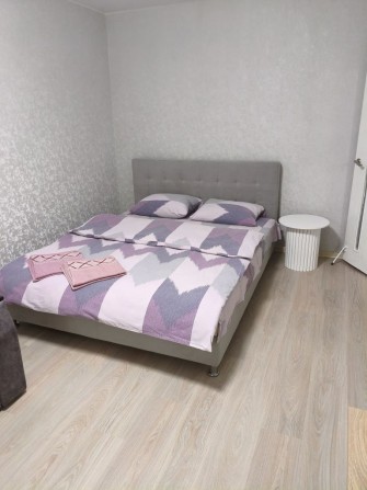 1-кімн.квартира погодинно, подобово, район Л.Лук'яненка, від 500 грн. - фото 1