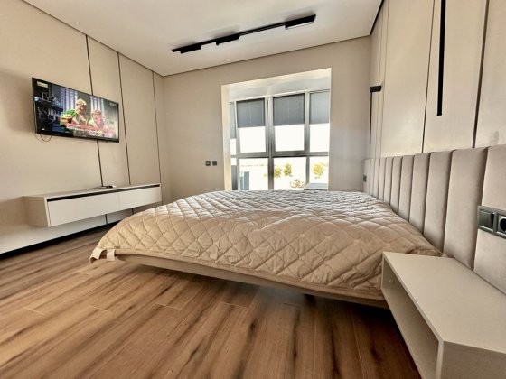 ЖК City Park смарт-квартира на березі Дніпра Черкассы